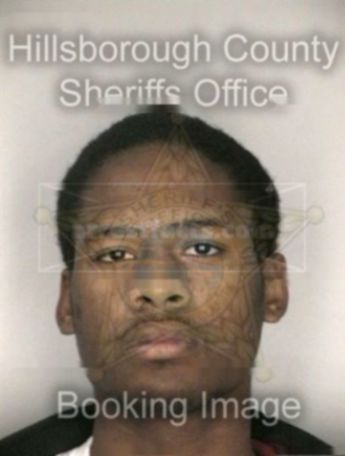 Julius C Oliver