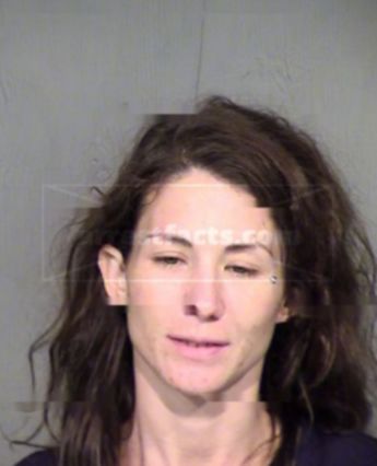Lacey Lasara Wynn