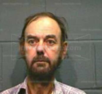 Kenneth Eldon Mutter