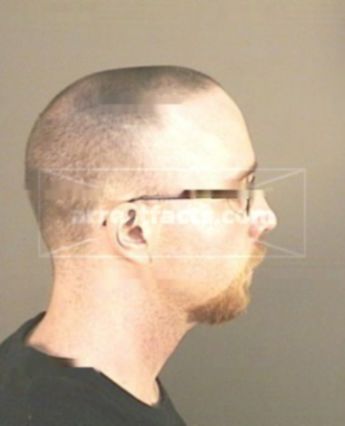 Jason Mathew Jensen