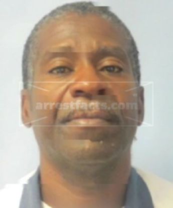 Darroll Wayne Johnson