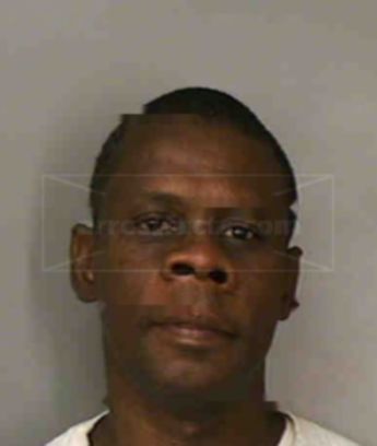 Willie Lee White