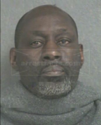 Alvin Brockington