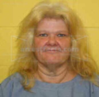 Chloye Faye Mcclanahan