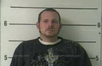 Dustin William Caldwell