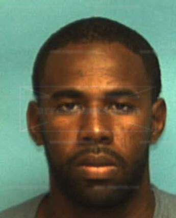 Rodney Jerome Blair