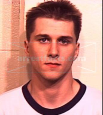 Timothy Duane Trautman