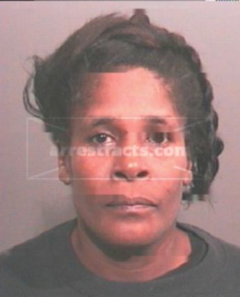 Betty Jefferson