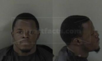 Javonte Latayes Lewis