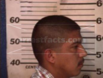 Alonso Becerra Vasquez