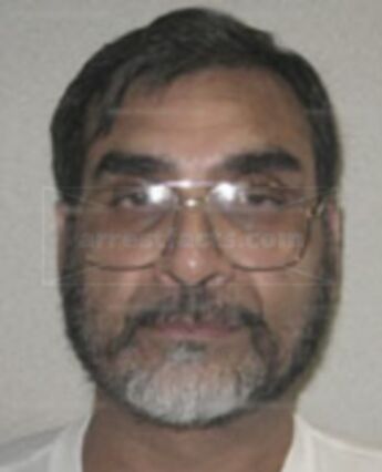 Palwinder Singh Kandola