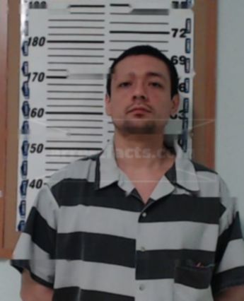 Mario Navarro