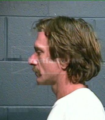 Larry Dean Evans