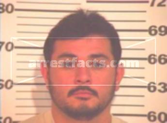 Jose Jr Almaraz Gutierrez