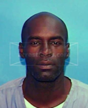 Elroy Augustus Williams