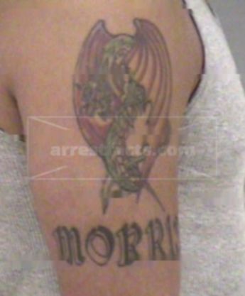 Anthony E Morris