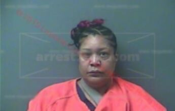 Joann A Robinson