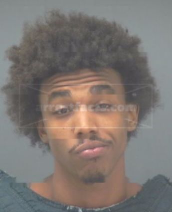 Syawn Emery Jordan