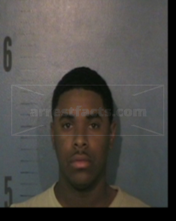 Cameron Dion Jelks