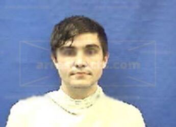 Anthony Richard Cotterill