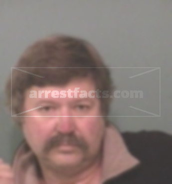 Donald David Vaughn