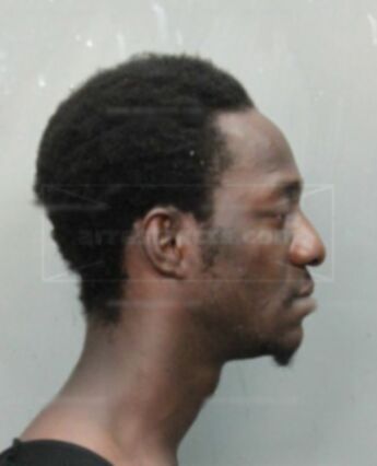 Dedrick Darnell Jones