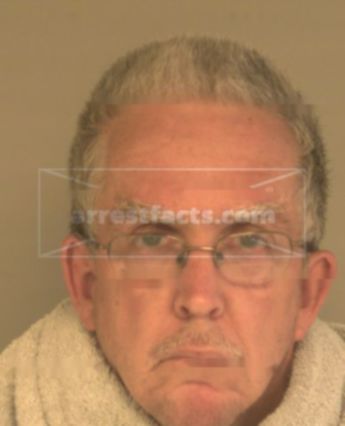 Ronald Michael Monteserin