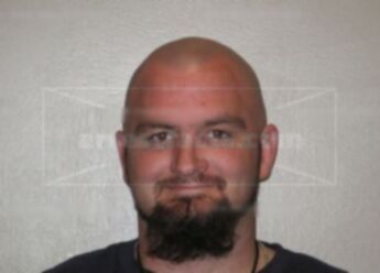 Cory Leland Morrison