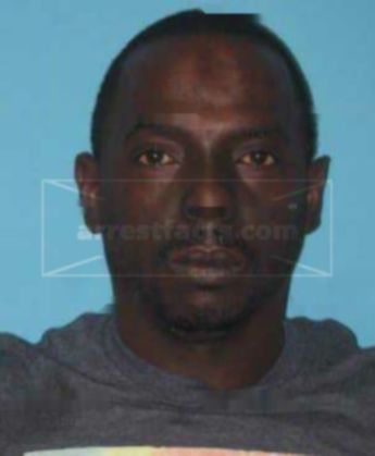 Darron Vonn Wright