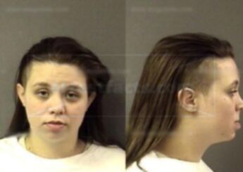 Ashlee Nicole Holmes