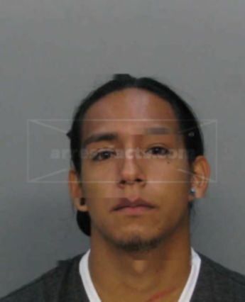 Robert David Gandez