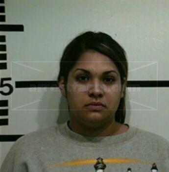 Amy Eileen Vela