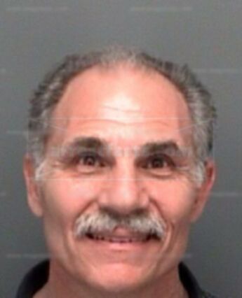 Joseph Vincent Cannistra