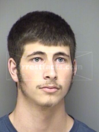 Chase James Brooks