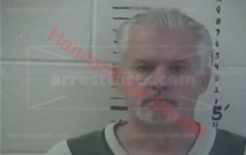 Larry Richard Wetzel
