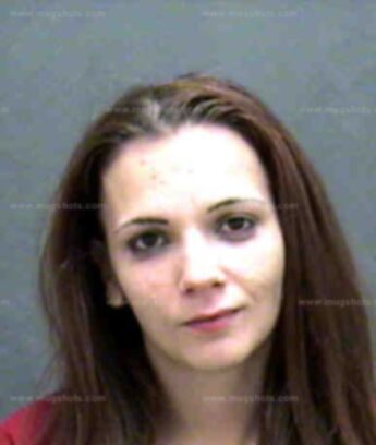 Shauna Michelle Copeland