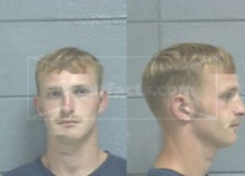 Dallas Bret Adams