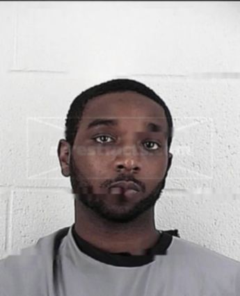 Terrance Calhoun