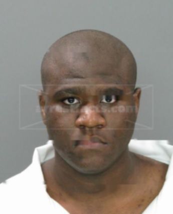 Deangelo Patterson