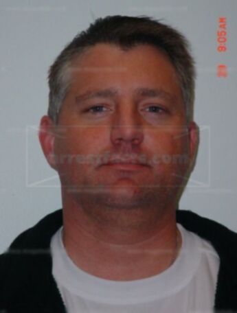 Keith William Dabbs
