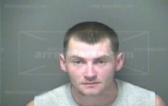 Zachary Lee Buster