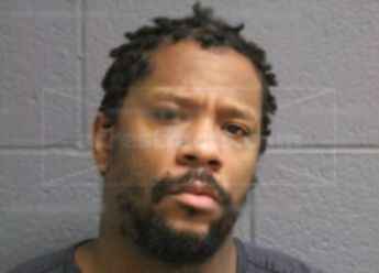 Dukemu Nathaniel Jackson