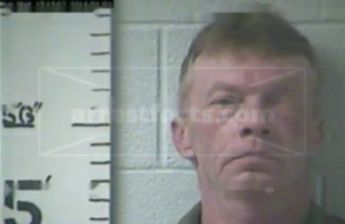 Tommy Brian Earley