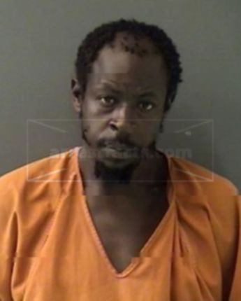 Timothy Lee Bright Jr.