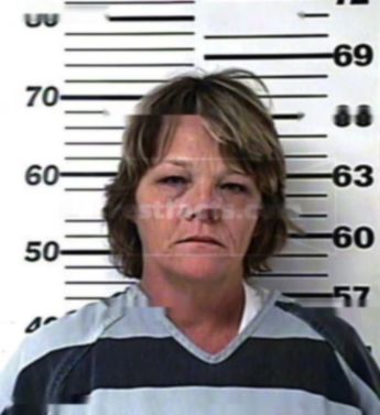 Laurie Hanson Frankum