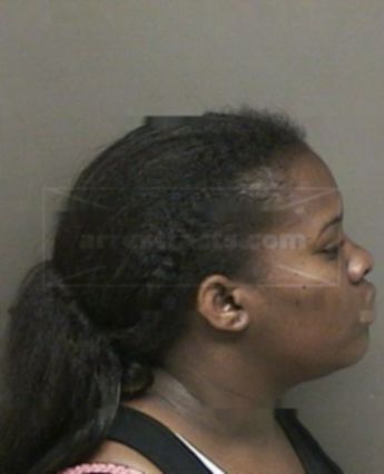 Shakira Deset Blackmon
