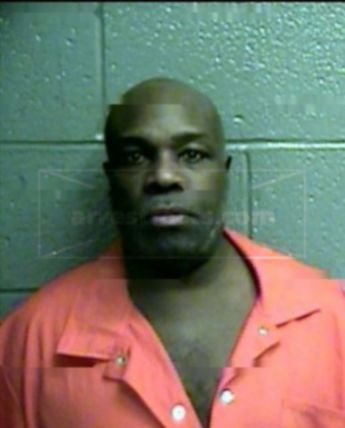 Barry Wayne Anderson
