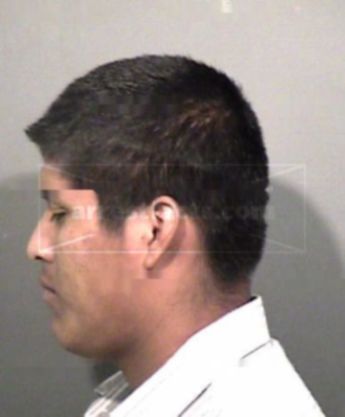 Lucas Castillo Aguilar