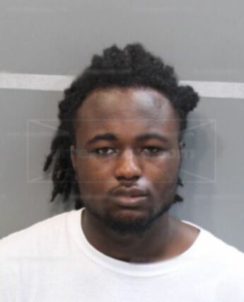 Jadarius Conyers