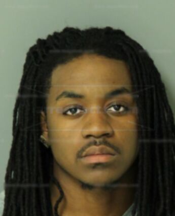 Tyran Jamal Knight